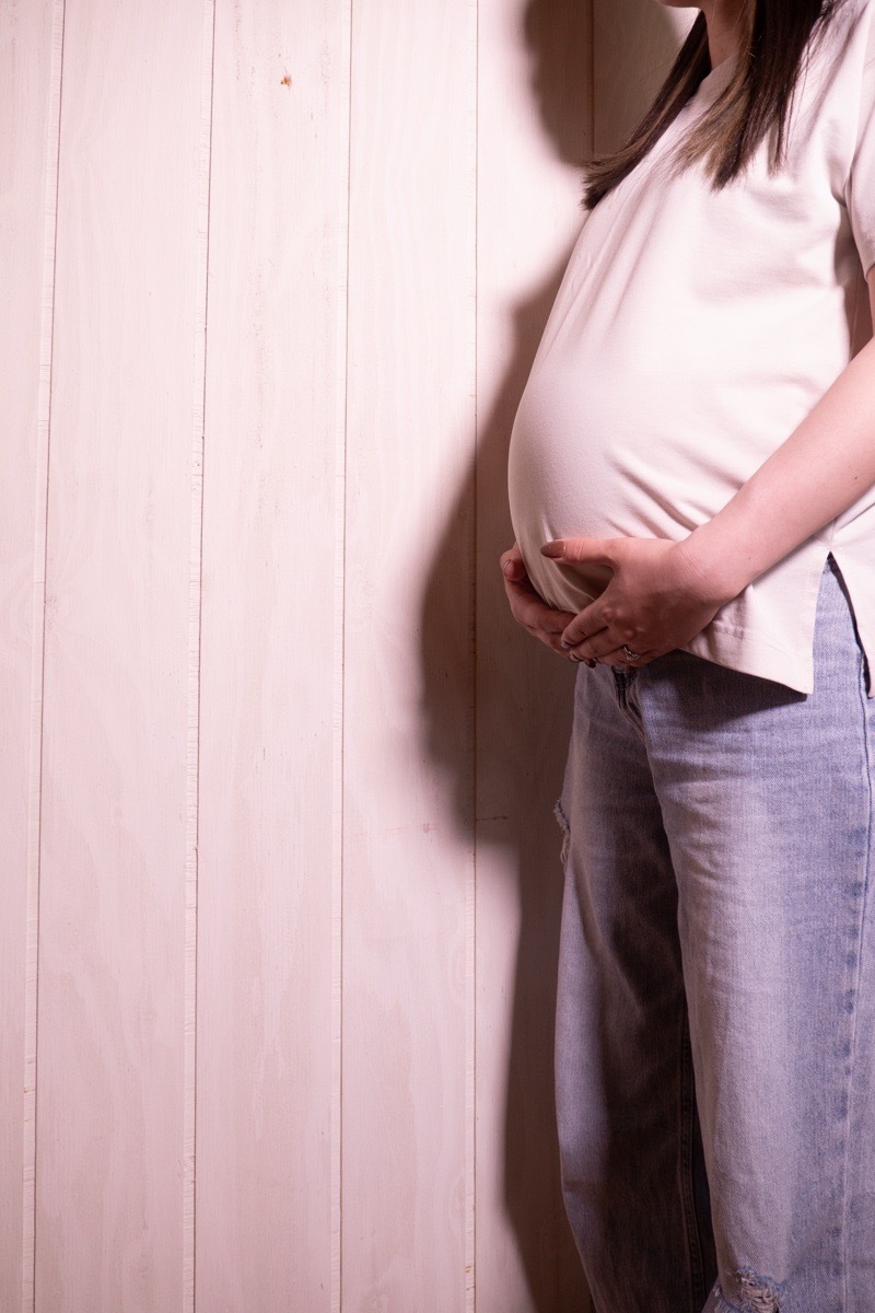 陣痛や破水時に病院へ電話するタイミングと伝え方の説明