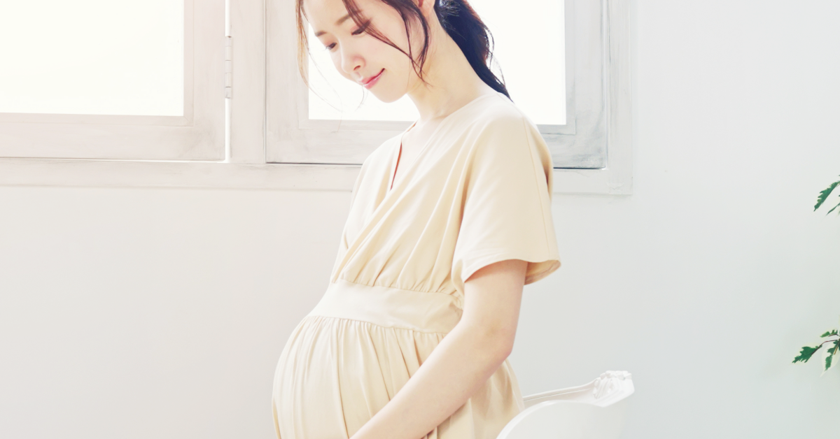 妊婦